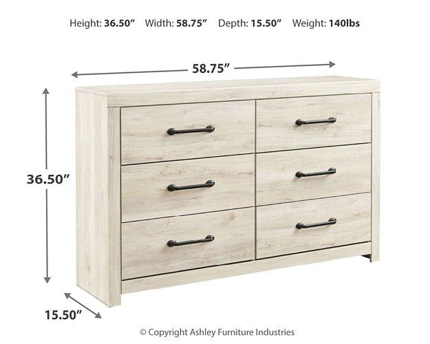 Cambeck Dresser