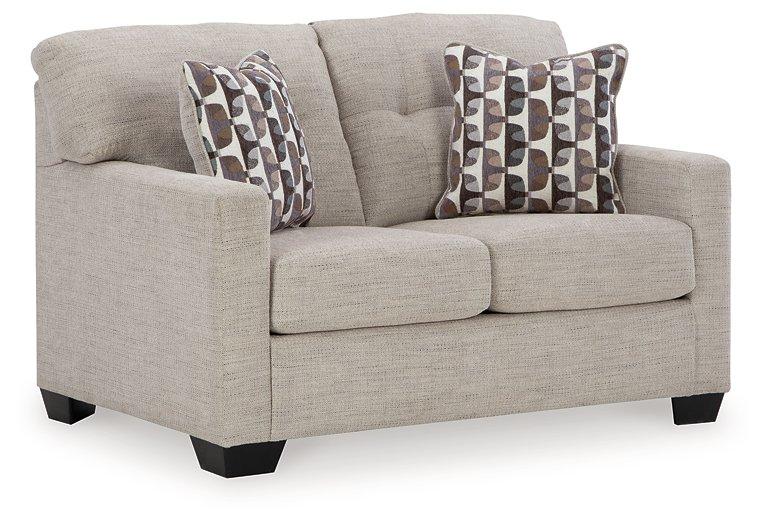 Mahoney Loveseat