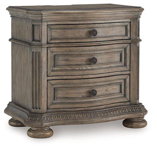 Ardenfield Nightstand image