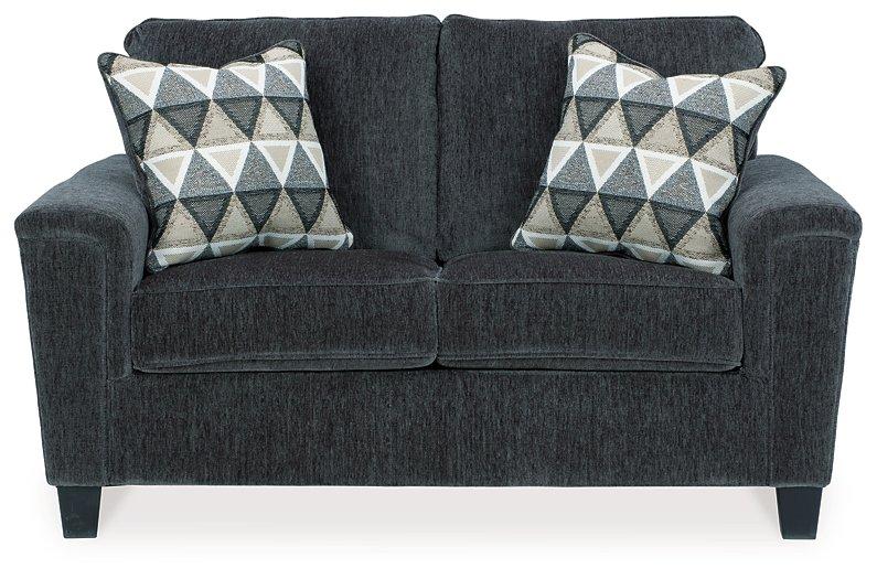 Abinger Loveseat