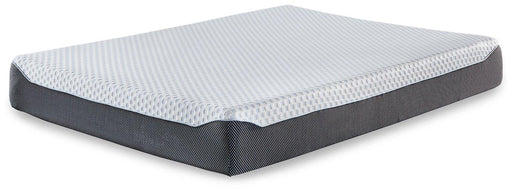 10 Inch Chime Elite Memory Foam Mattress in a box image