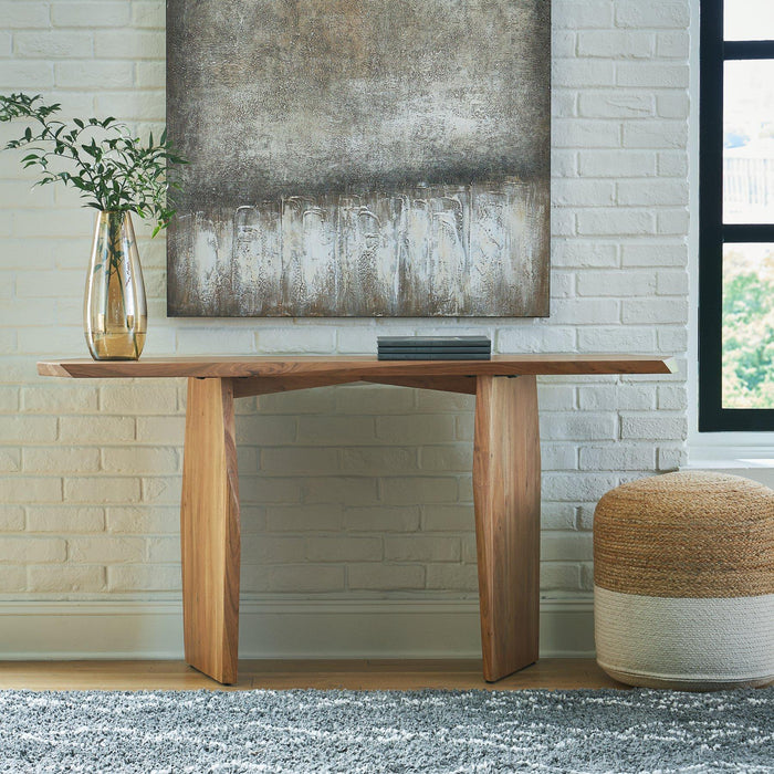 Holward Console Sofa Table