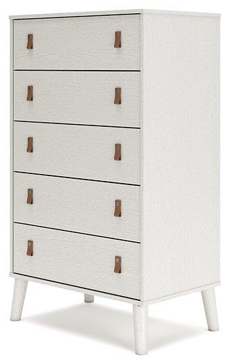 Aprilyn Chest of Drawers