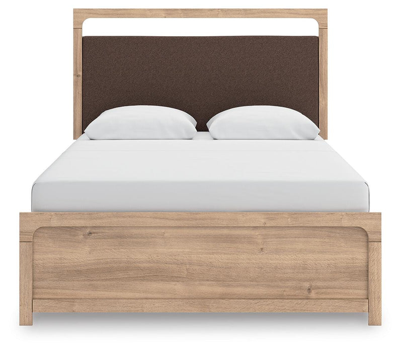 Kinlanni Bedroom Set