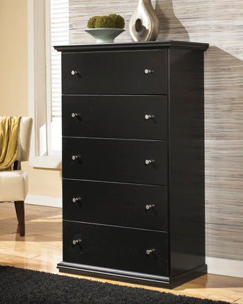 Maribel Youth Chest of Drawers