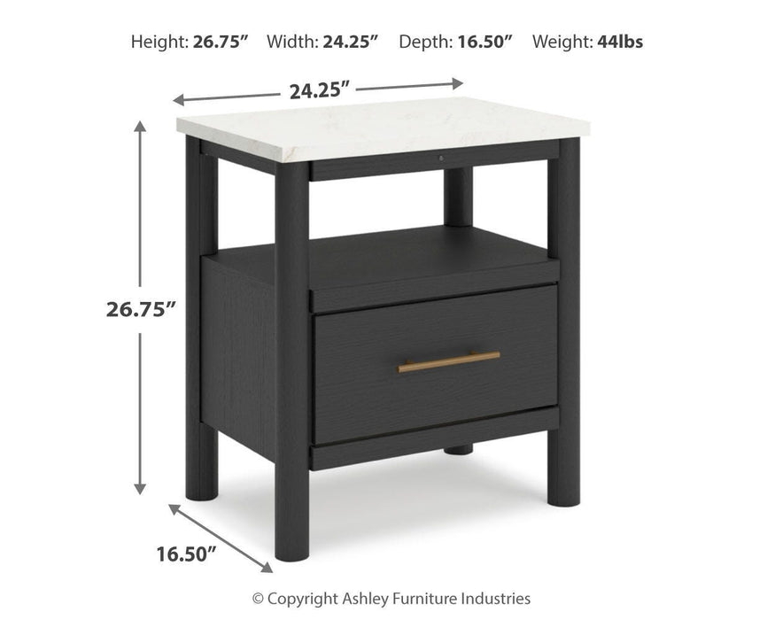 Cadmori Bedroom Set