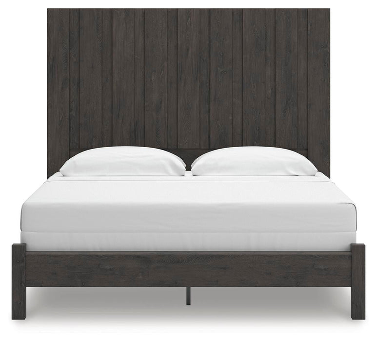 Fraluna Bedroom Set
