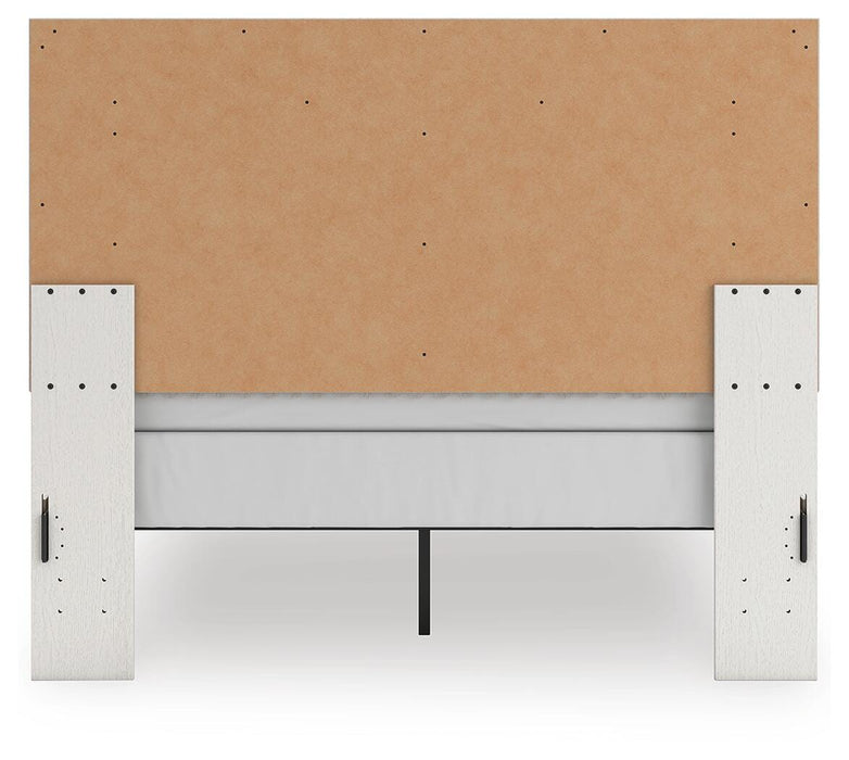 Zuraleus Bed