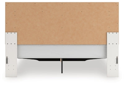 Zuraleus Bed
