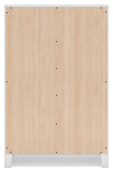 Binterglen Chest of Drawers