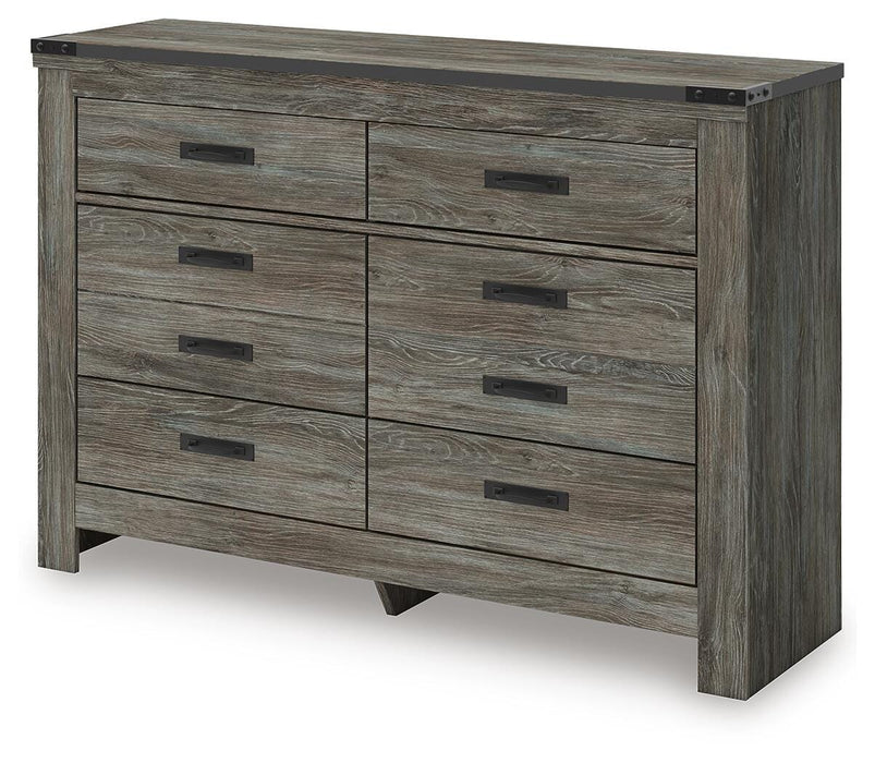 Frandern Dresser