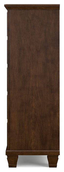 Danabrin Chest of Drawers