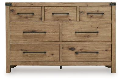 Ridgester Dresser