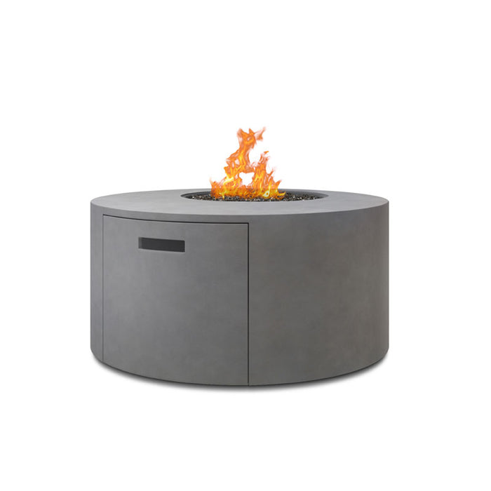 Bellino round outdoor  Fire Pit