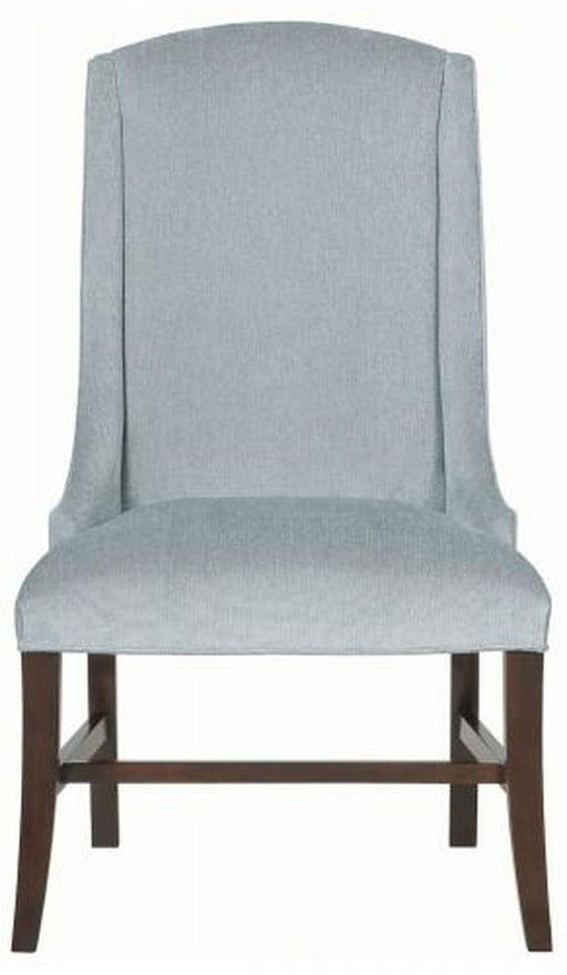 Bernhardt Interiors Slope Arm Chair (Set of 2) in Cocoa 319-541 image