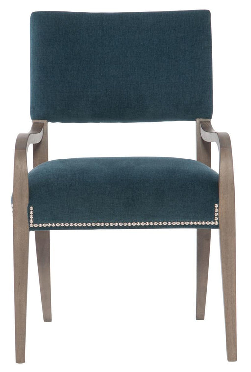 Bernhardt Interiors Moore Arm Chair (Set of 2) in Portobello 353-522 image