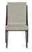 Bernhardt Decorage Side Chair (Set of 2) in Cerused Mink 380-561 image