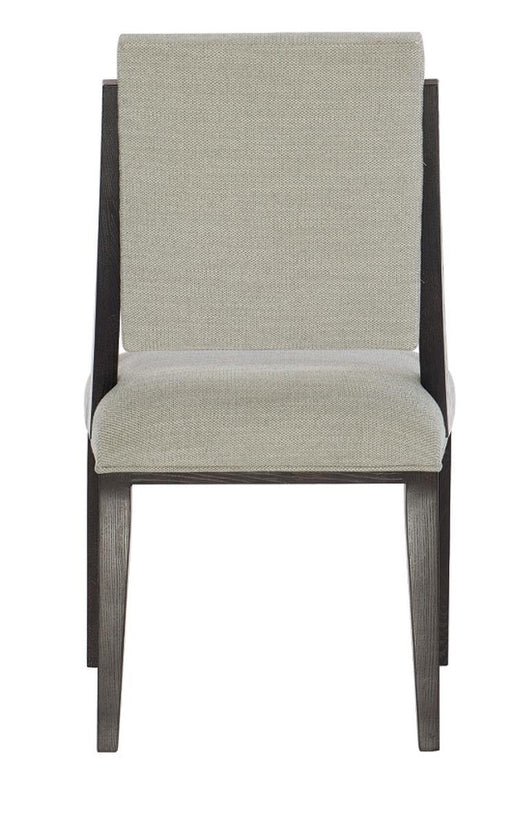 Bernhardt Decorage Side Chair (Set of 2) in Cerused Mink 380-561 image