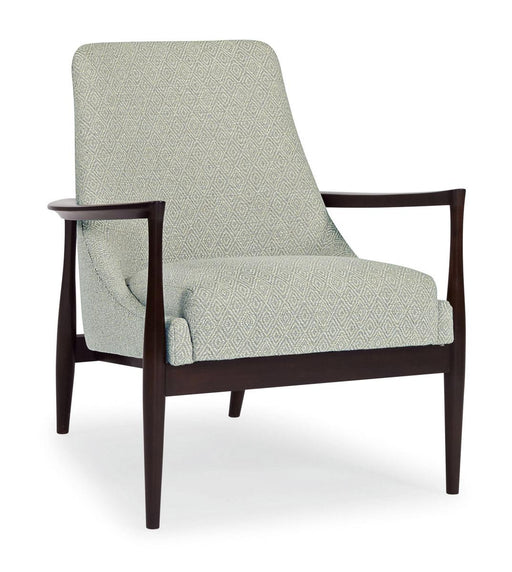 Bernhardt Upholstery Noland Chair B3013 image