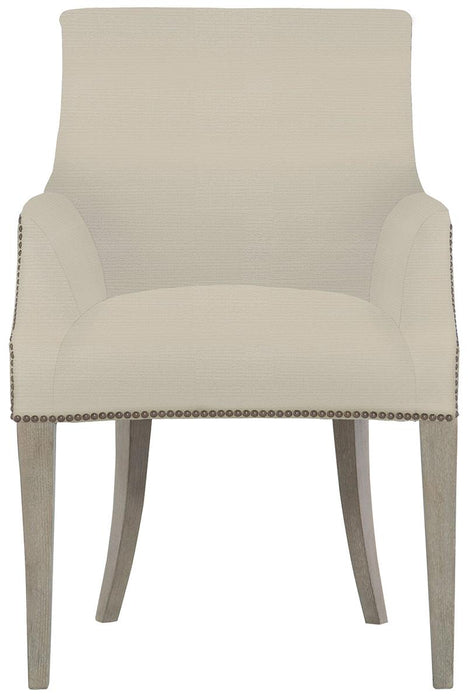Bernhardt Interiors Keeley Dining Chair (Set of 2) 348-542W image