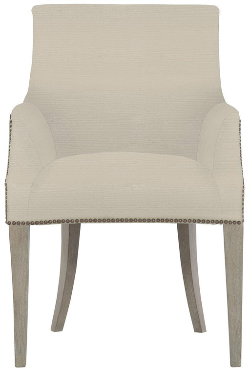 Bernhardt Interiors Keeley Dining Chair (Set of 2) 348-542W image