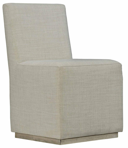 Bernhardt Loft Highland Park Casey Side Chair in Morel (Set of 2) 398-503G image