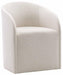 Bernhardt Logan Square Finch Dining Chair in B548 (Set of 2) 303-538 image