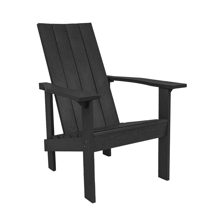 Modern Adirondack Outdoor  Chair - Hampton Home Dinette (NY)