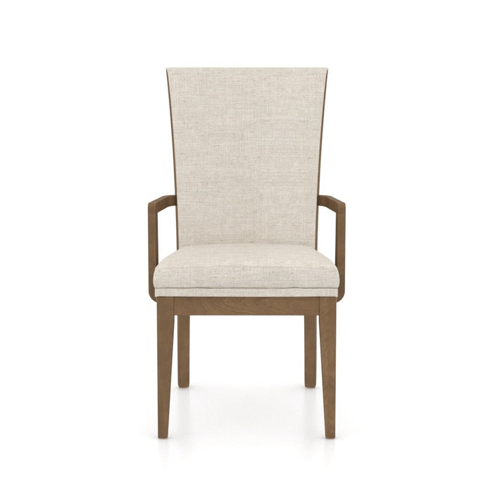 6303 Dining  Armchair