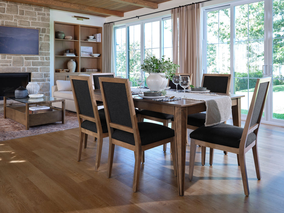 Core 5pc custom dining set