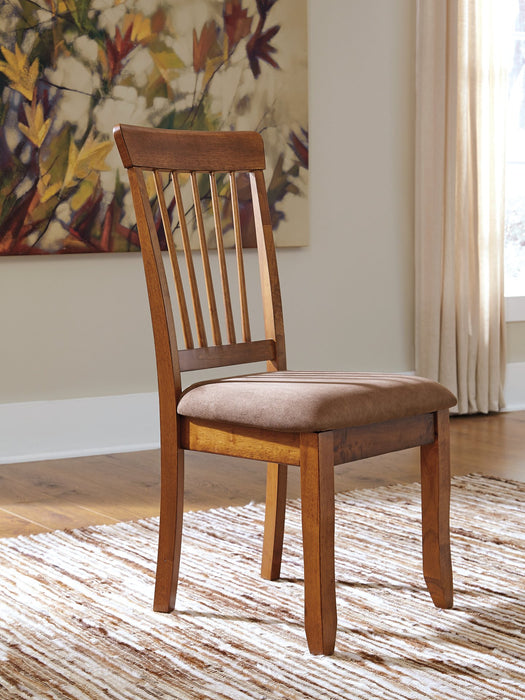 Berringer Dining Chair