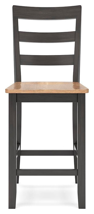 Gesthaven Dining Set