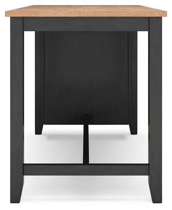Gesthaven Dining Set