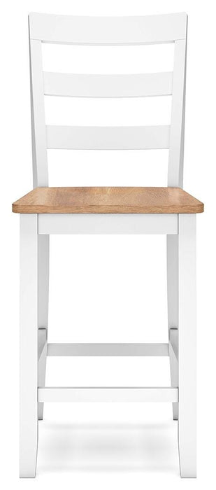Gesthaven Dining Set