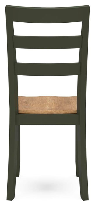Gesthaven Dining Chair