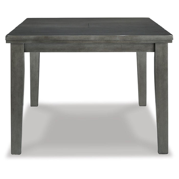 Hallanden Dining Room Set