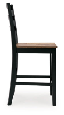Wildenauer Counter Height Barstool