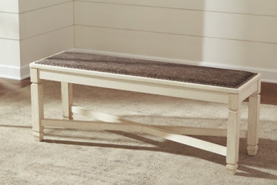 Bolanburg Dining Set