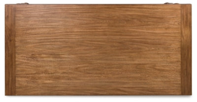 Greddinton Dining Table