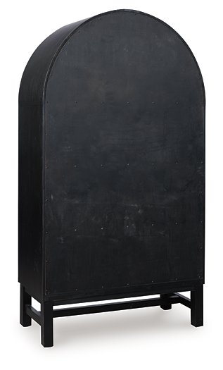 Greddinton Display Cabinet