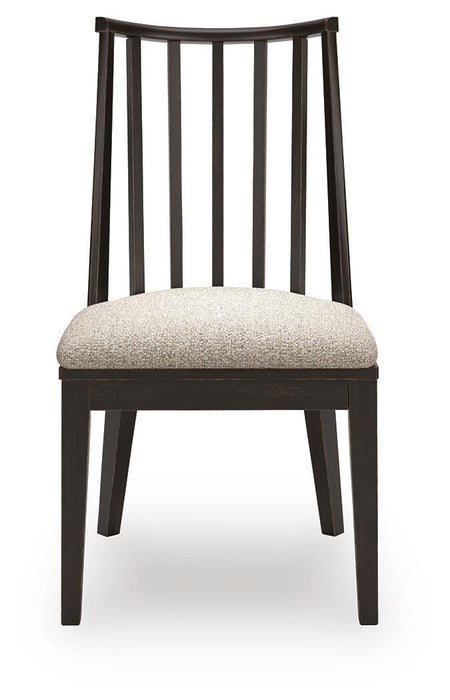 Galliden Dining Room Set