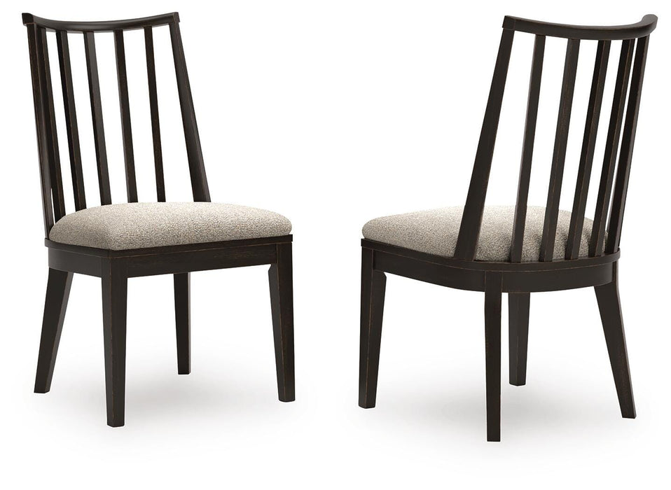 Galliden Dining Room Set