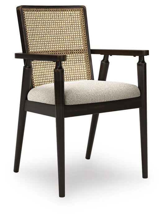 Galliden Dining Room Set