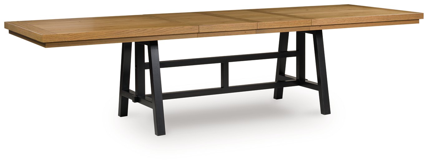 Galliden Dining Extension Table