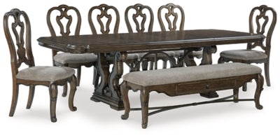 Maylee Dining Room Set