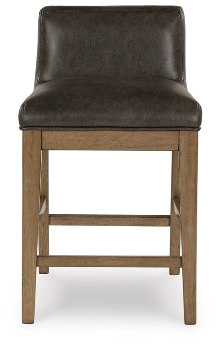 Cabalynn Counter Height Barstool