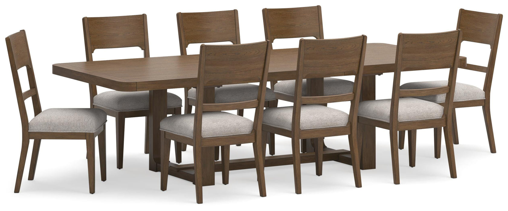 Cabalynn Dining Room Set