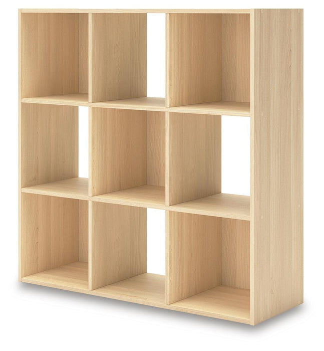 Piperton Cube Organizer