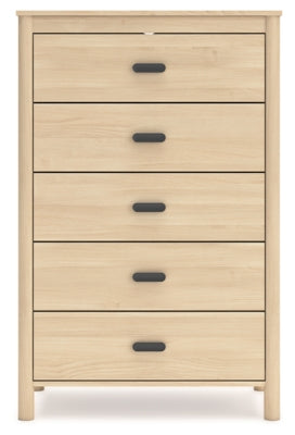 Cabinella Chest of Drawers