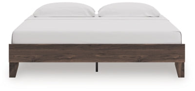 Calverson Bed